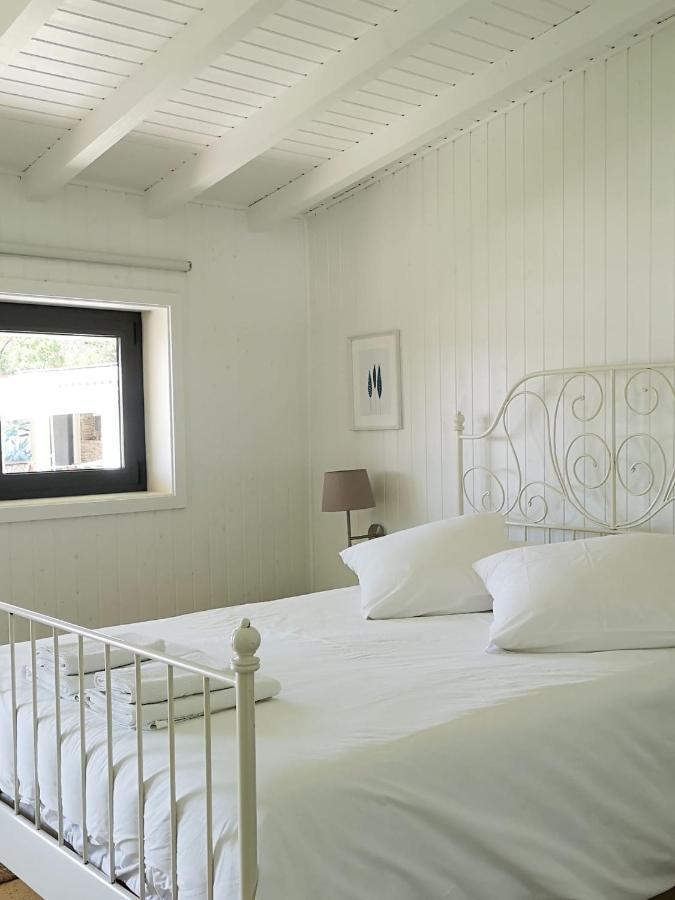 Villa Quinta Dos Morangueiros à Armamar Extérieur photo