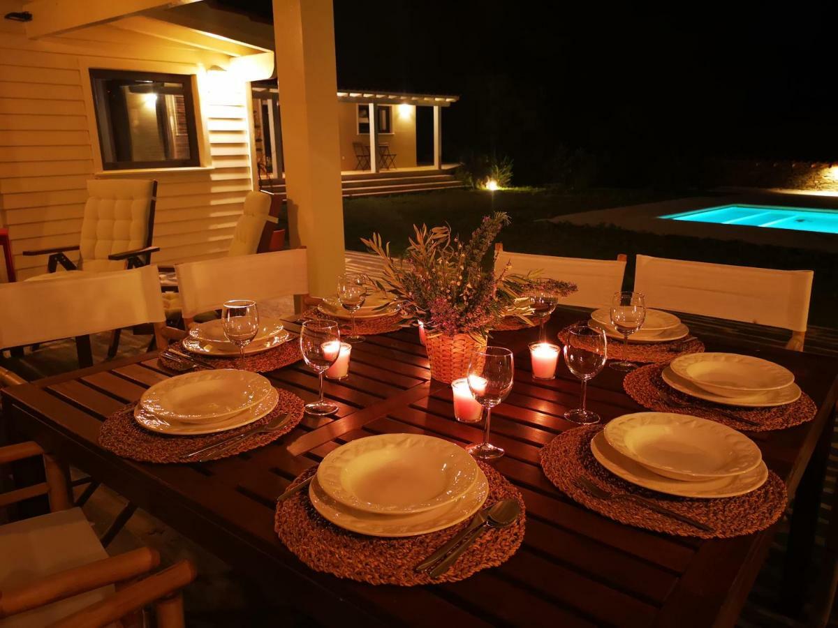 Villa Quinta Dos Morangueiros à Armamar Extérieur photo