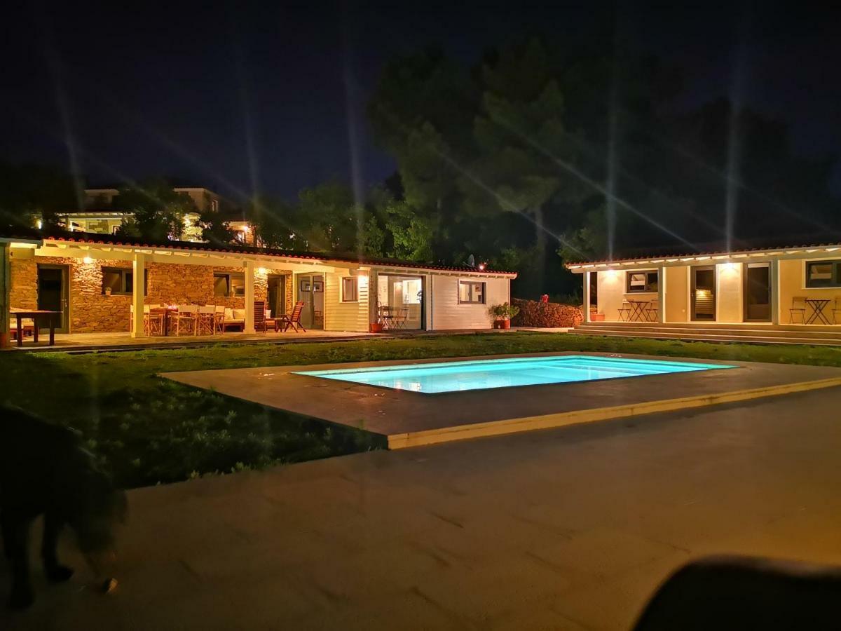Villa Quinta Dos Morangueiros à Armamar Extérieur photo